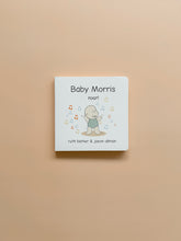 Load image into Gallery viewer, Baby Morris Music Book - Roar
